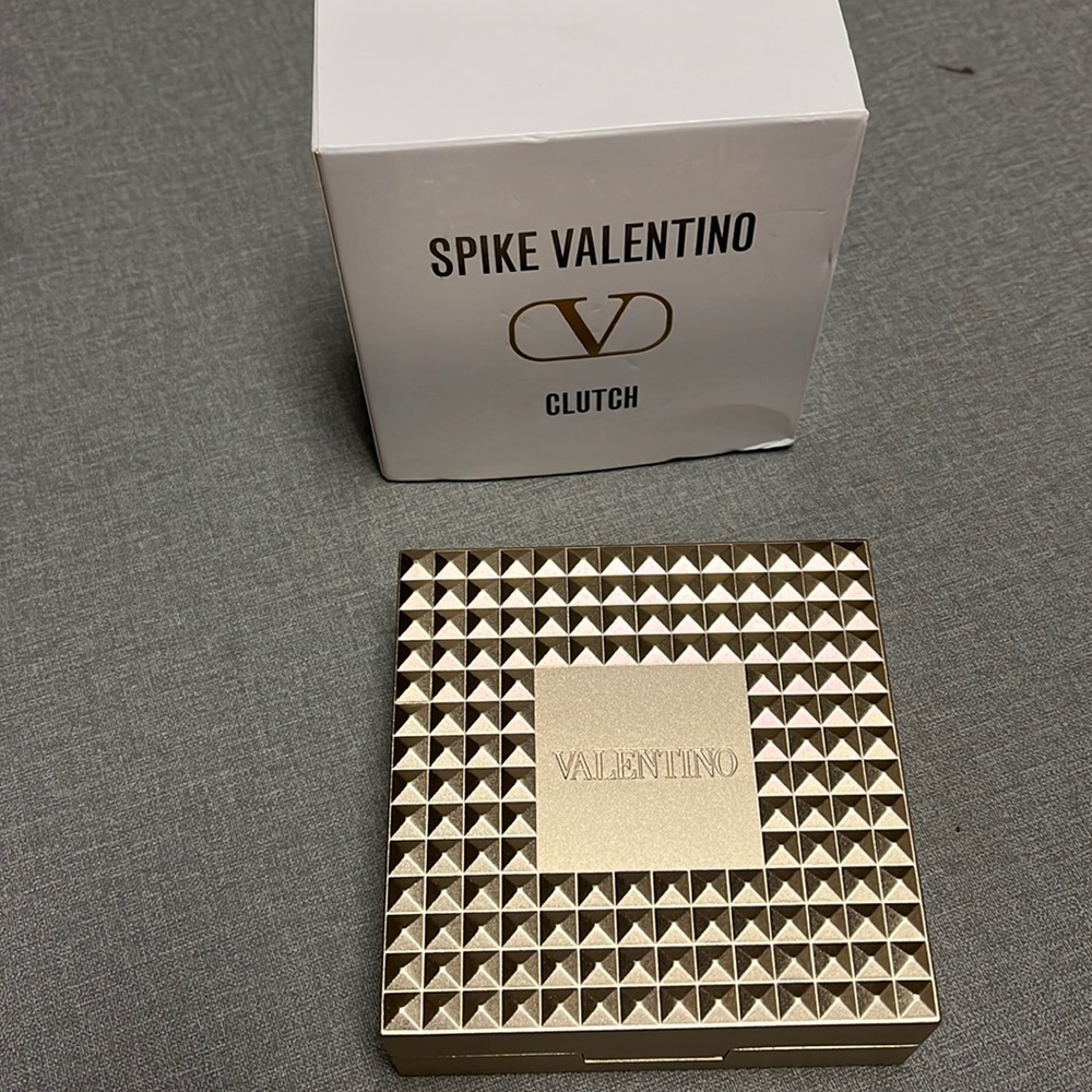 Valentino clutch